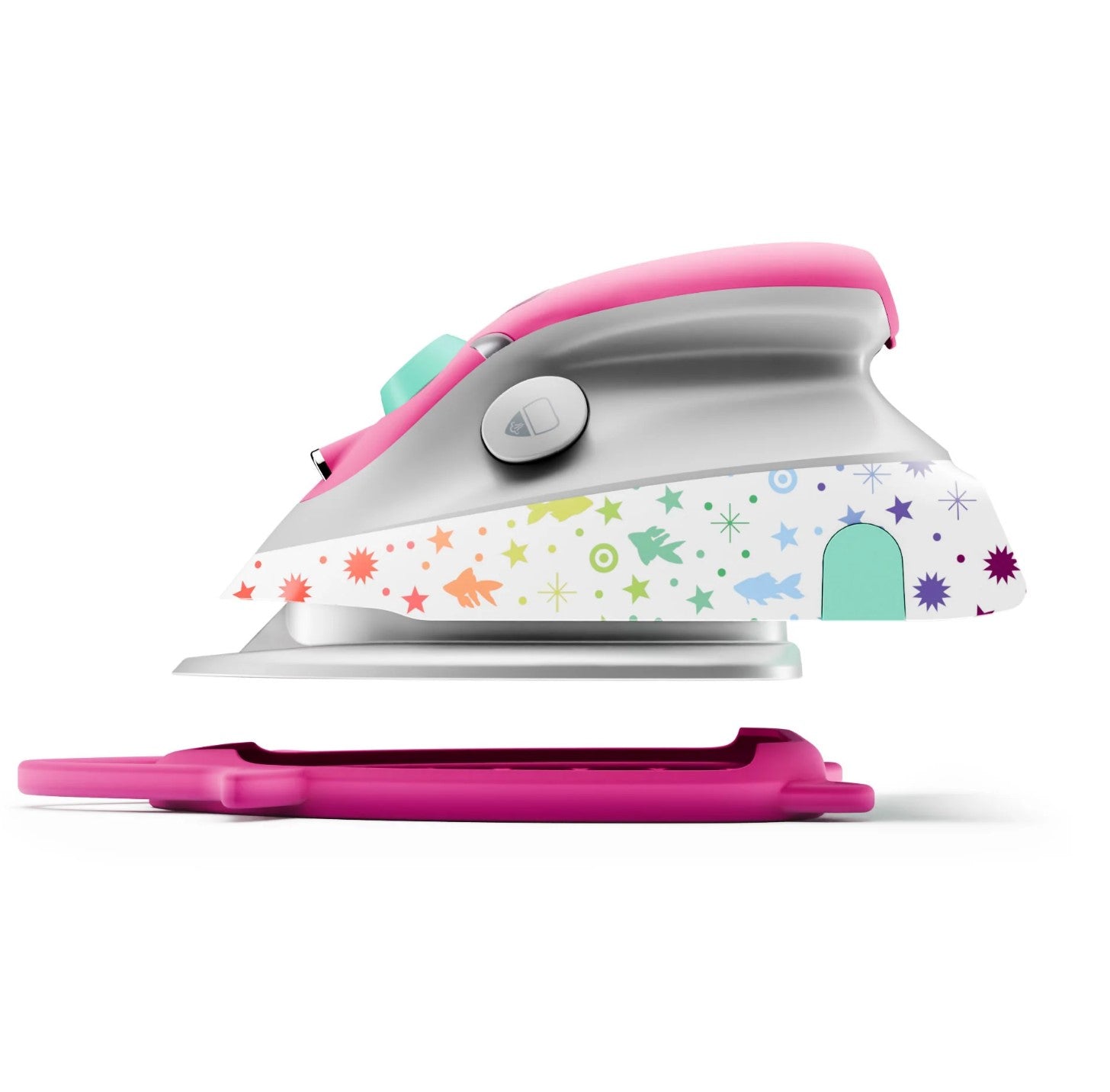 Oliso Mini Project Iron M3Pro Tula Pink