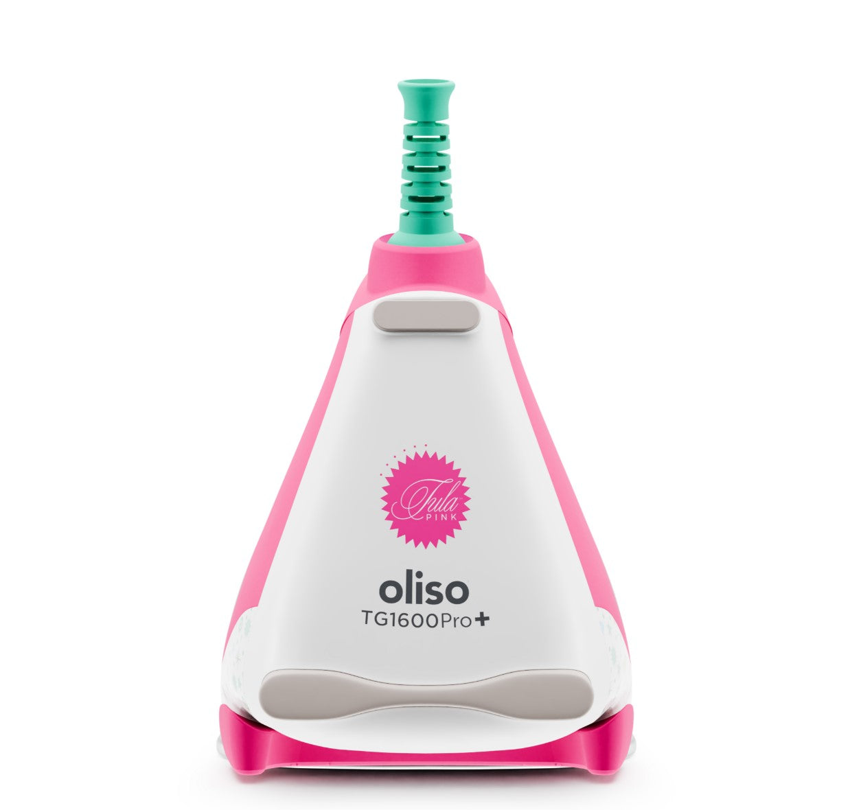 Oliso Smart Iron TG1600 Pro Plus Tula Pink