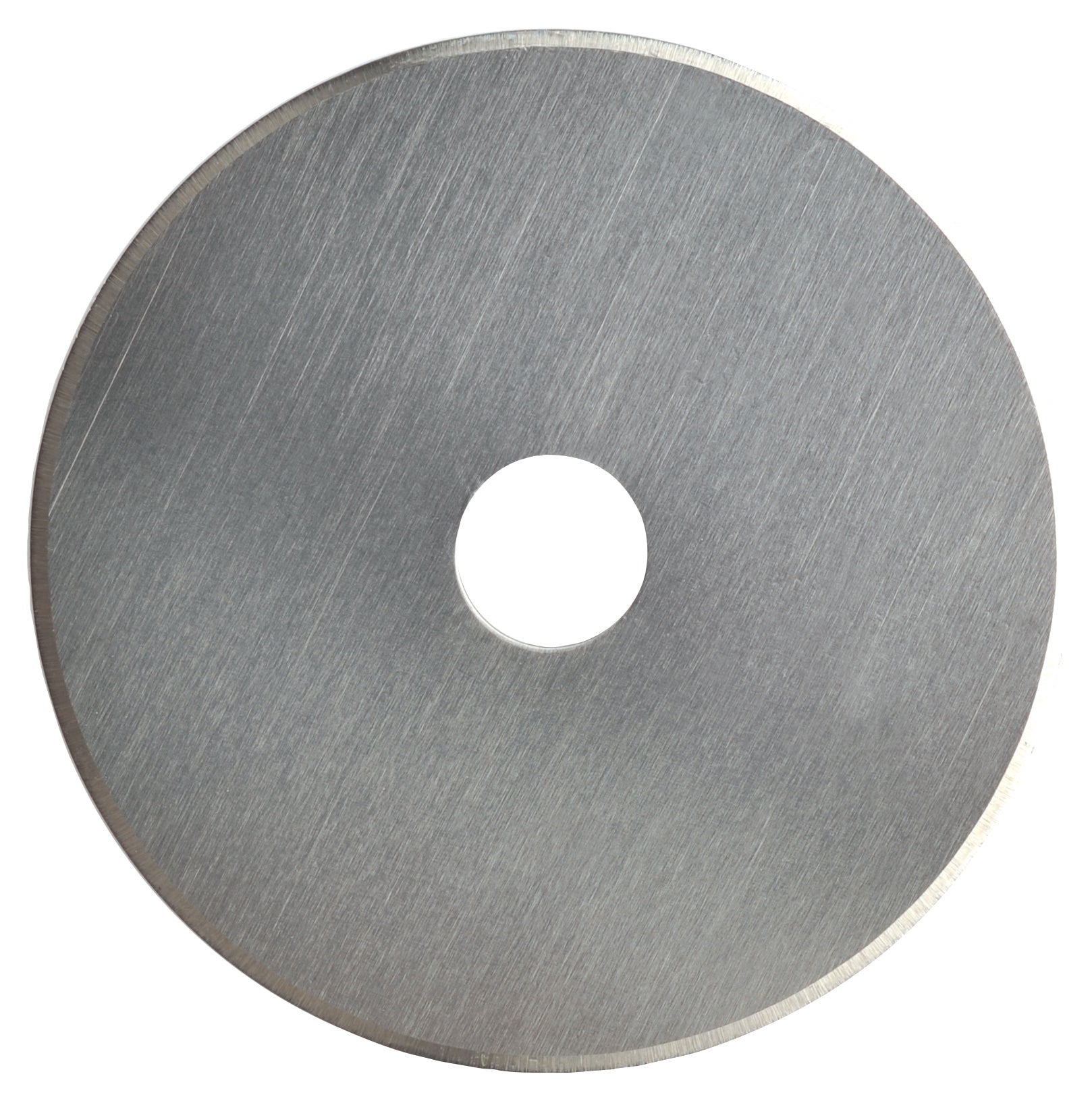 Fiskars Rotary Blade Straight Titanium 60mm