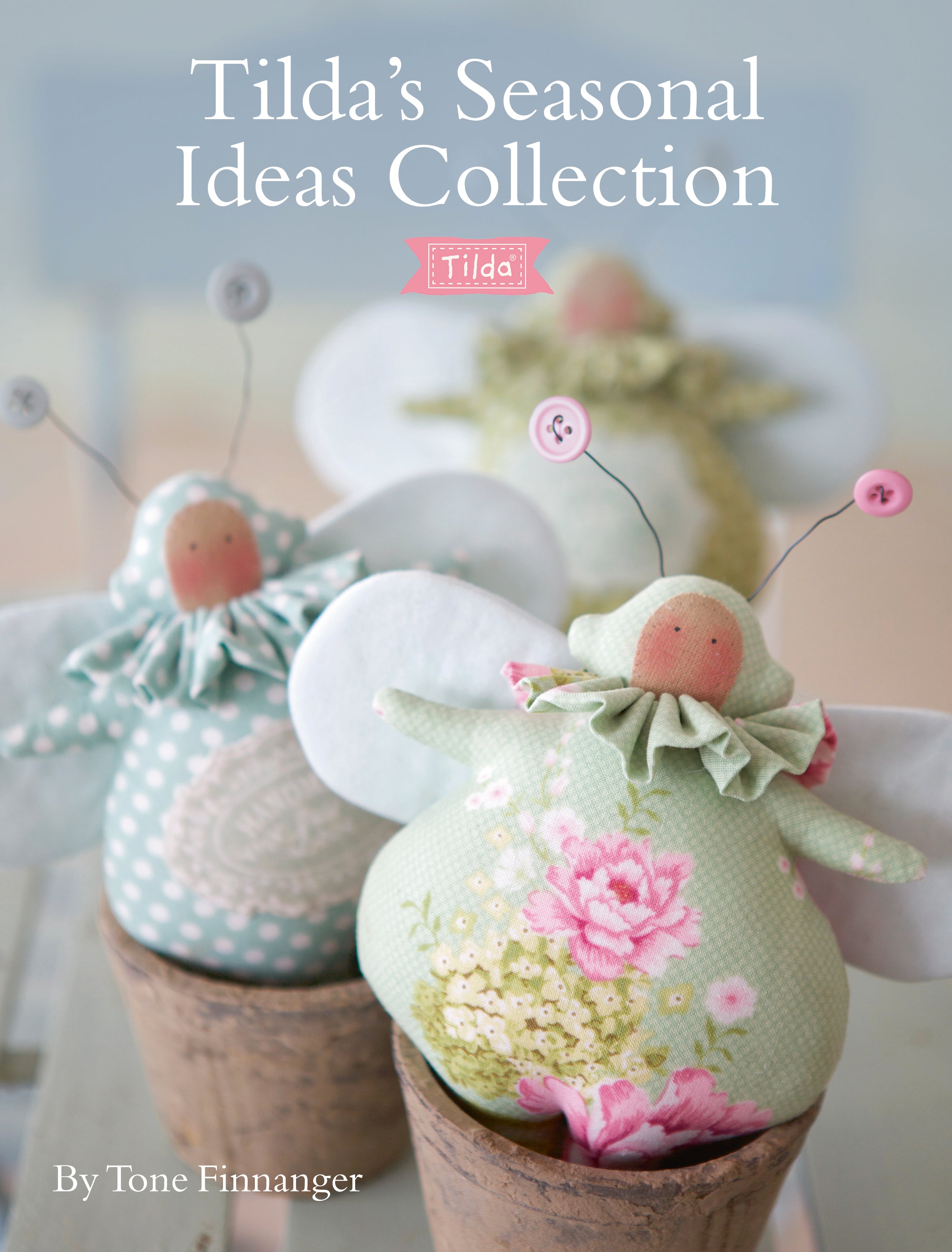 Book: Tilda's Seasonal Ideas Collection