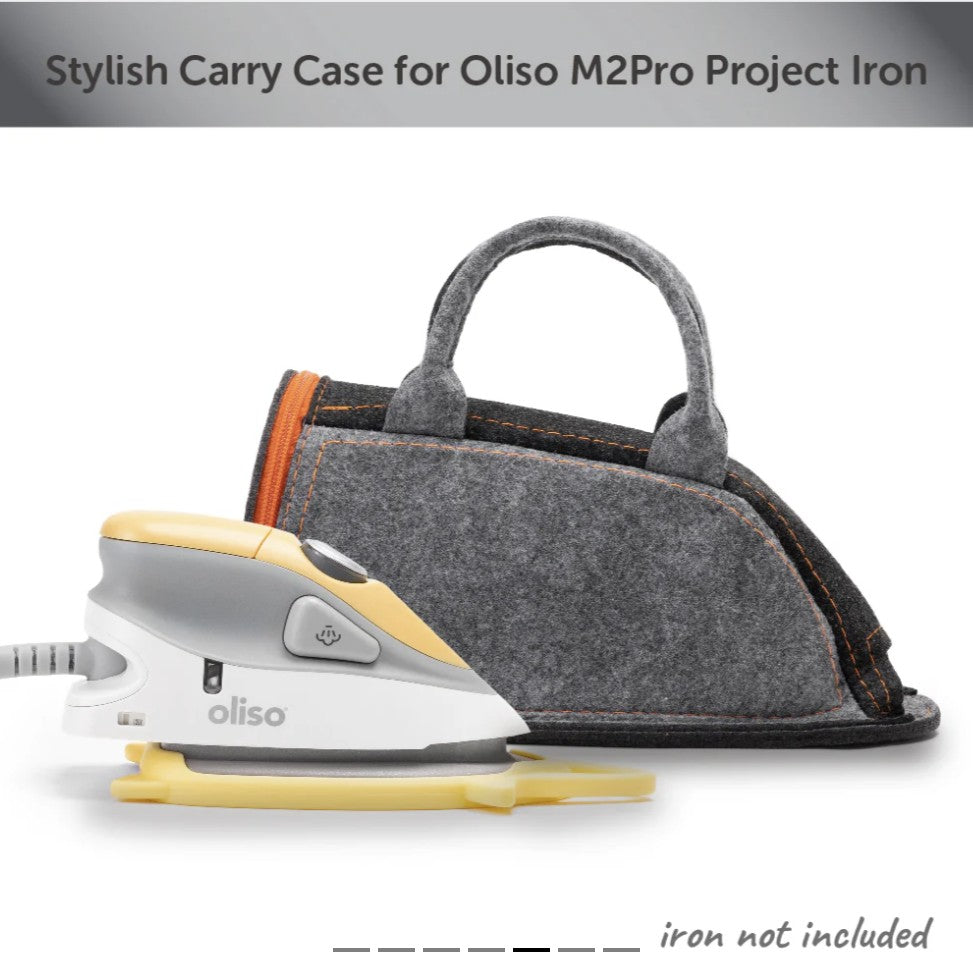 Oliso Carry Bag M3Pro